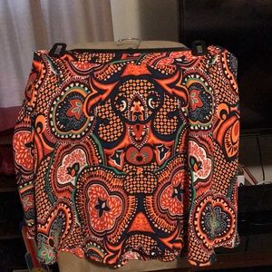 Forever 21 mini skirt